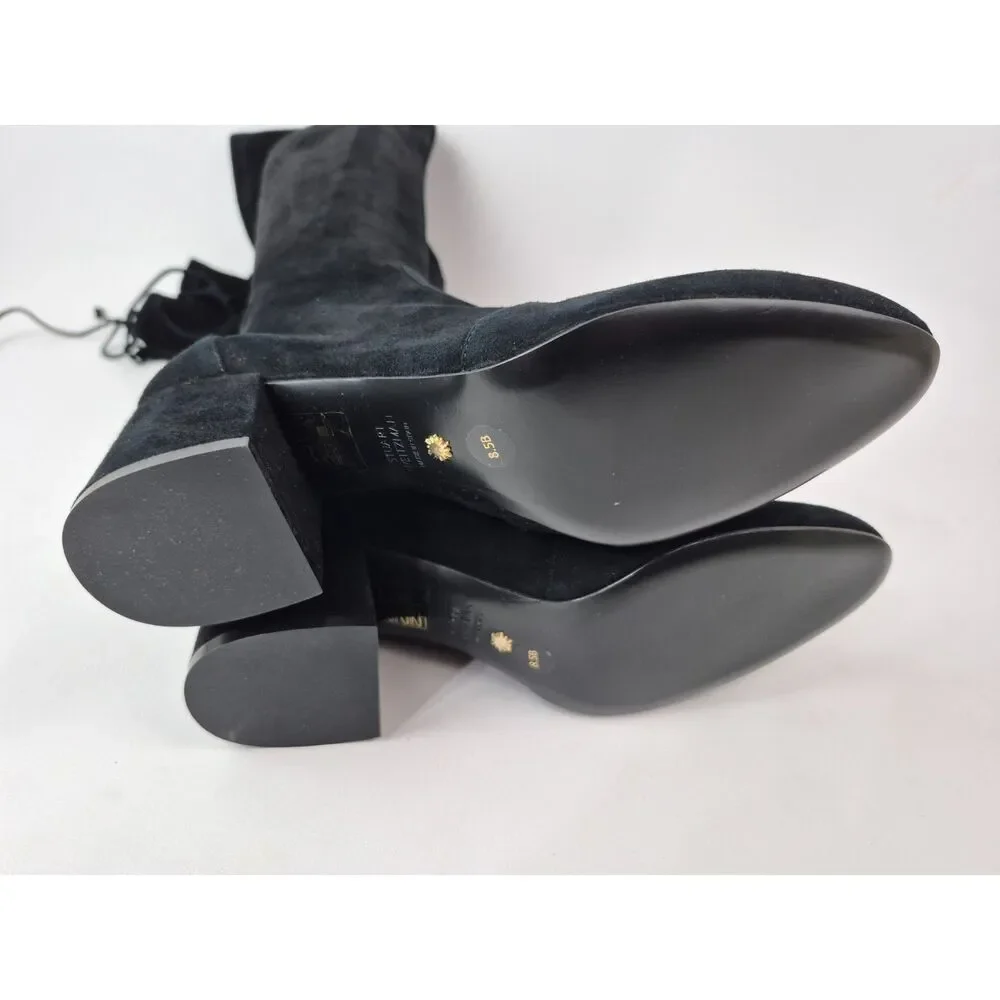 Stuart Weitzman these are